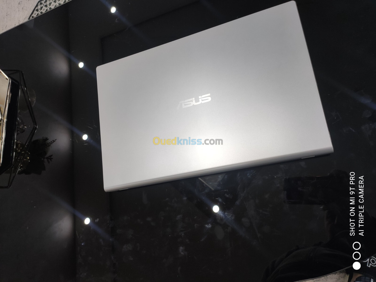 A vendre ASUS VIVOBOOK 15.6" état neuf