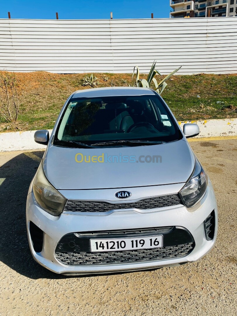 Kia Picanto 2019 LX Start