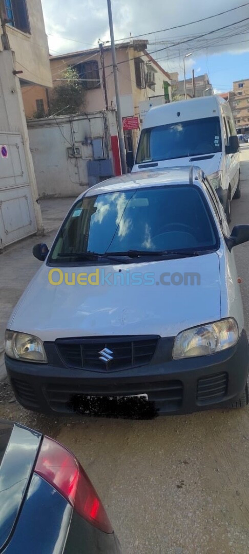 Suzuki Alto 2012 Alto