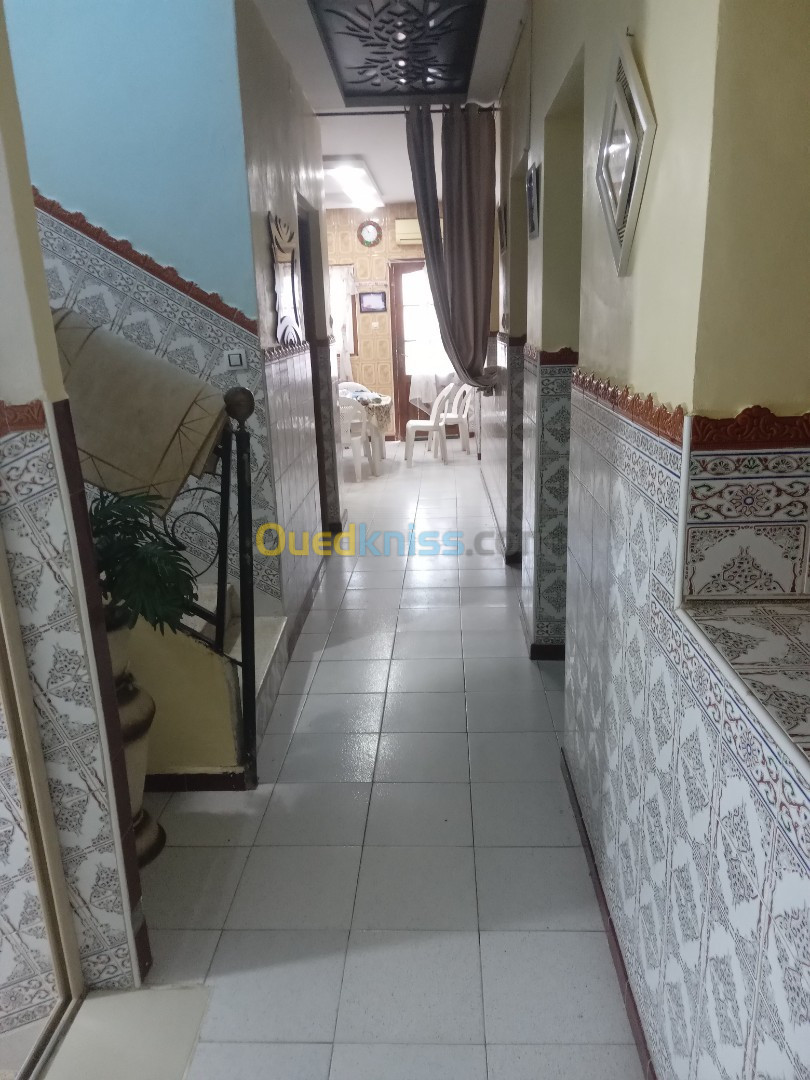 Vente Villa Oran El Kerma