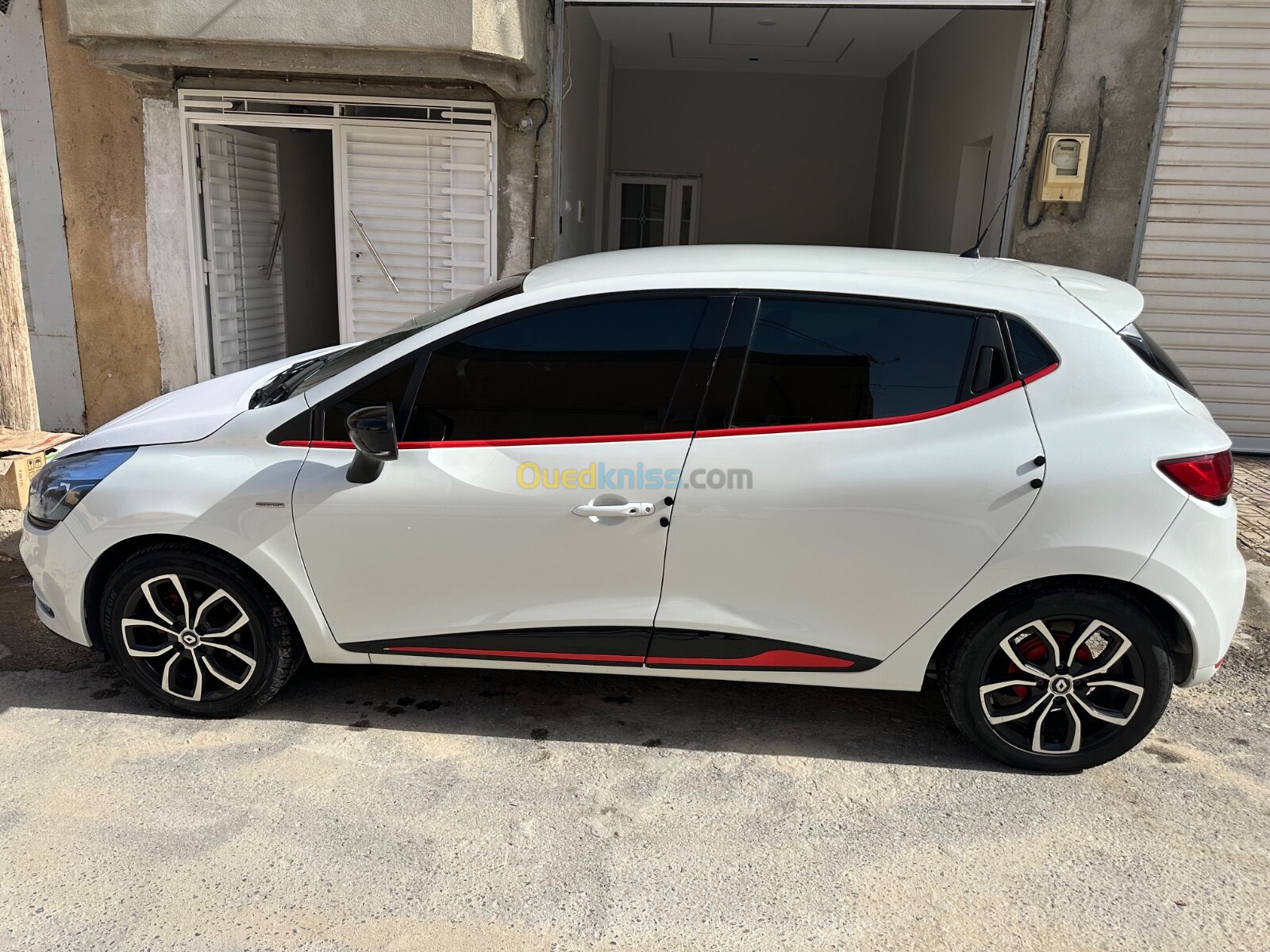 Renault Clio 4 2019 Limited