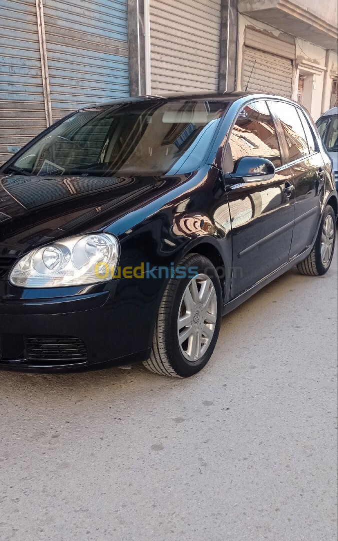 Volkswagen Golf 5 2004 Golf 5