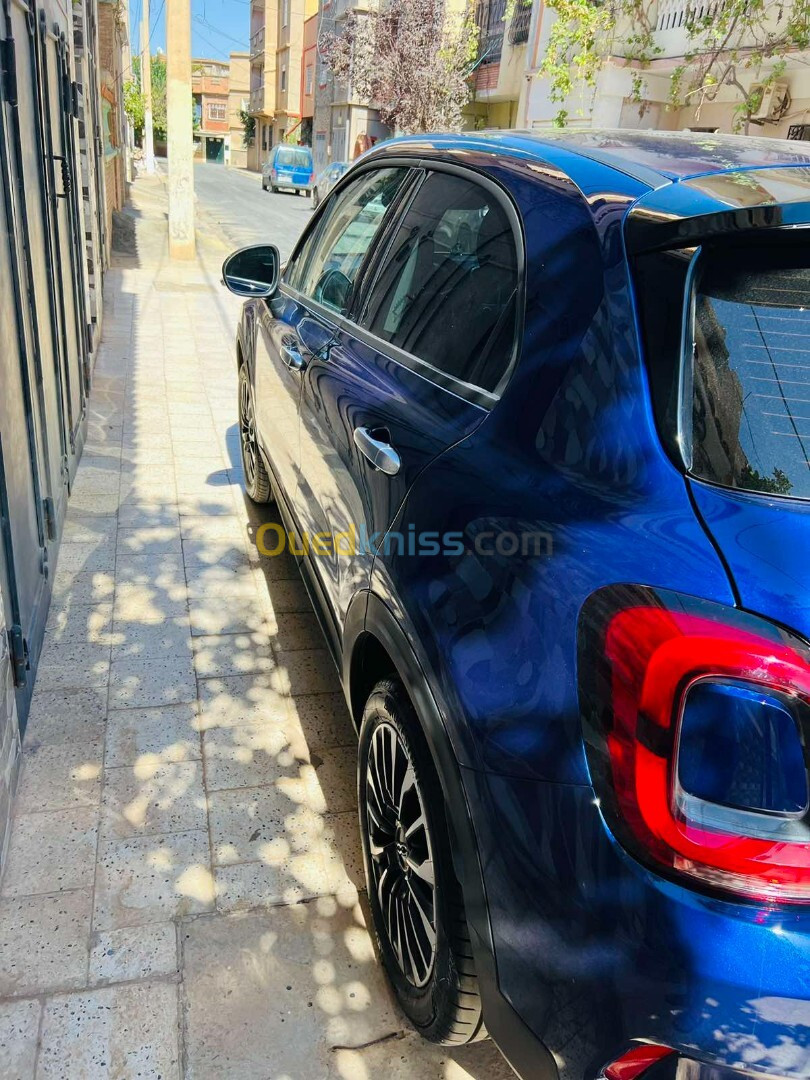 Fiat 500x 2024 Clup