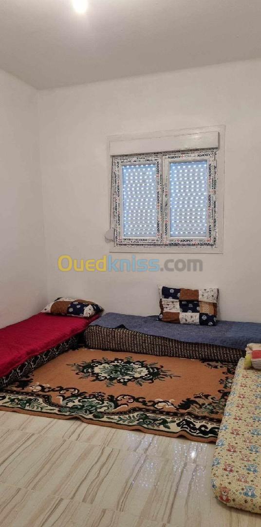 Location Appartement Mostaganem Mezghrane