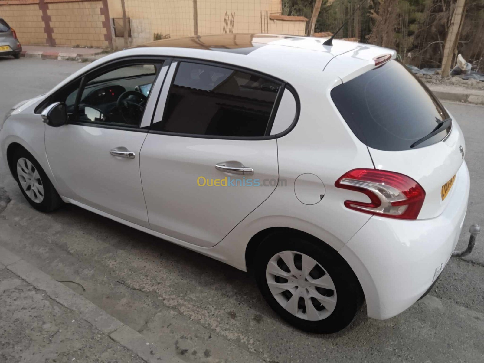 Peugeot 208 2014 Active