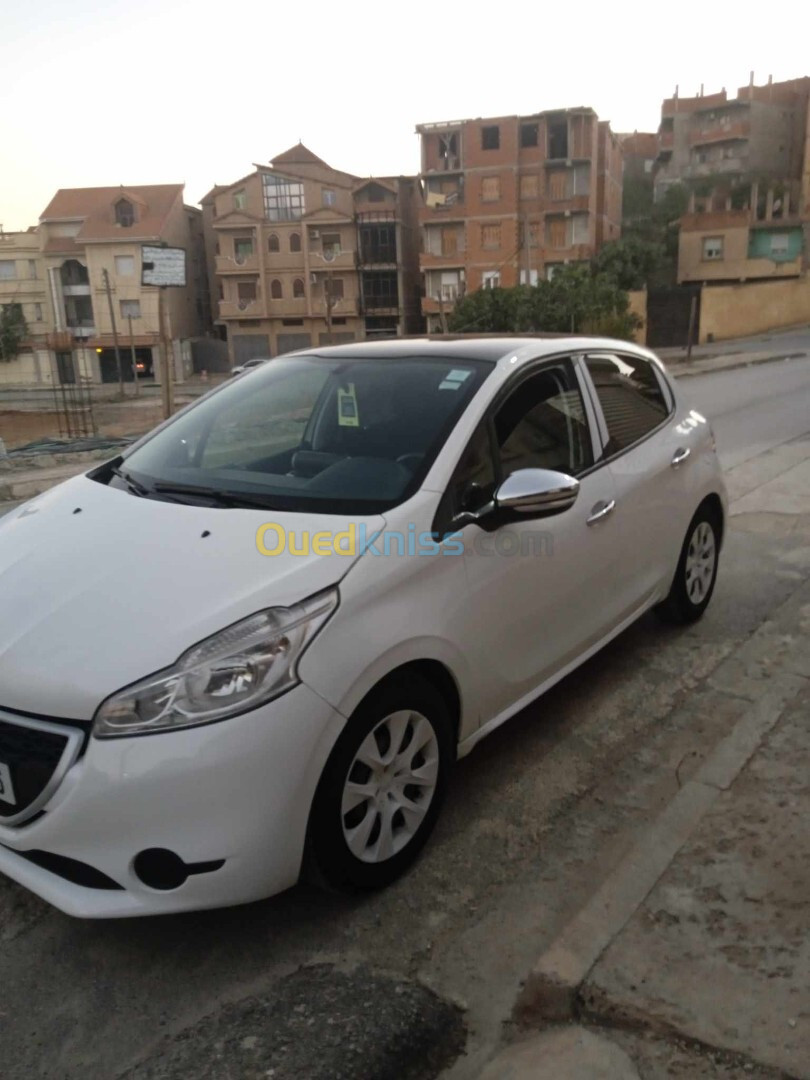 Peugeot 208 2014 Active