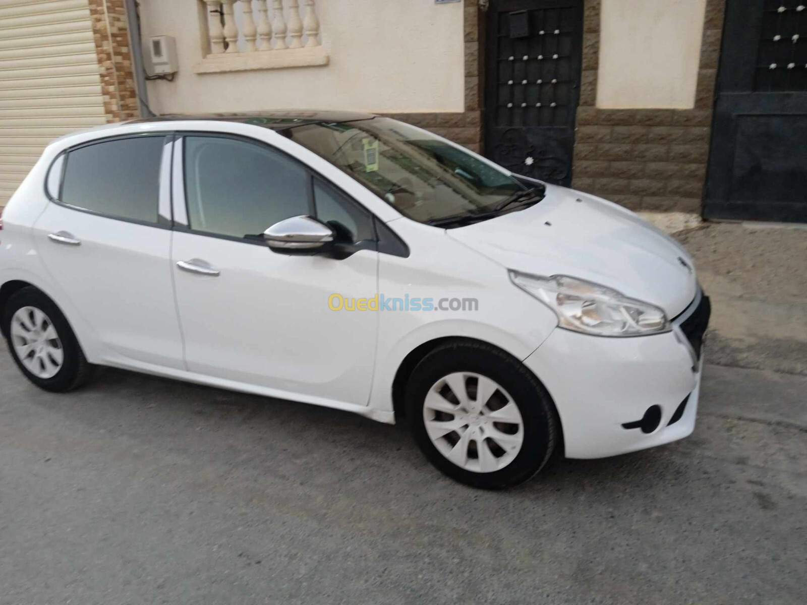 Peugeot 208 2014 Active