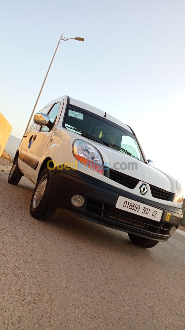 Renault Kangoo 2007 Kangoo