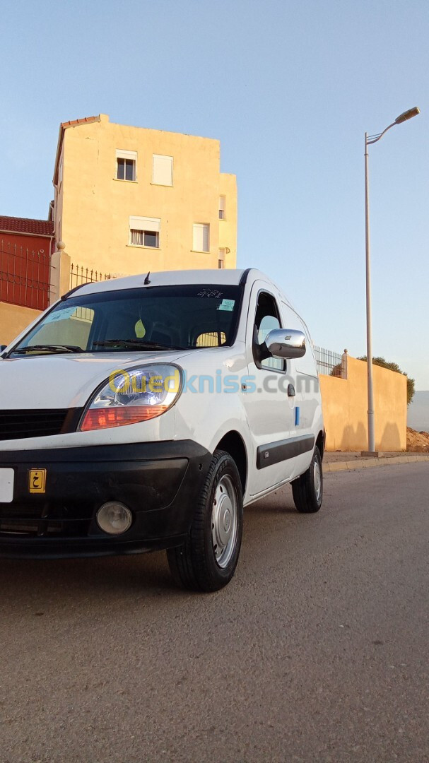 Renault Kangoo 2007 Kangoo