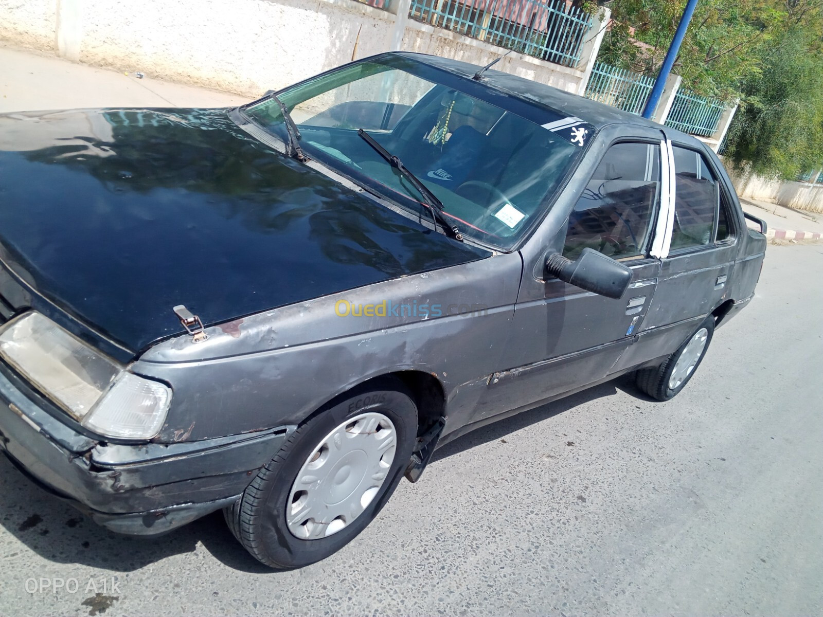 Peugeot 405 1990 405