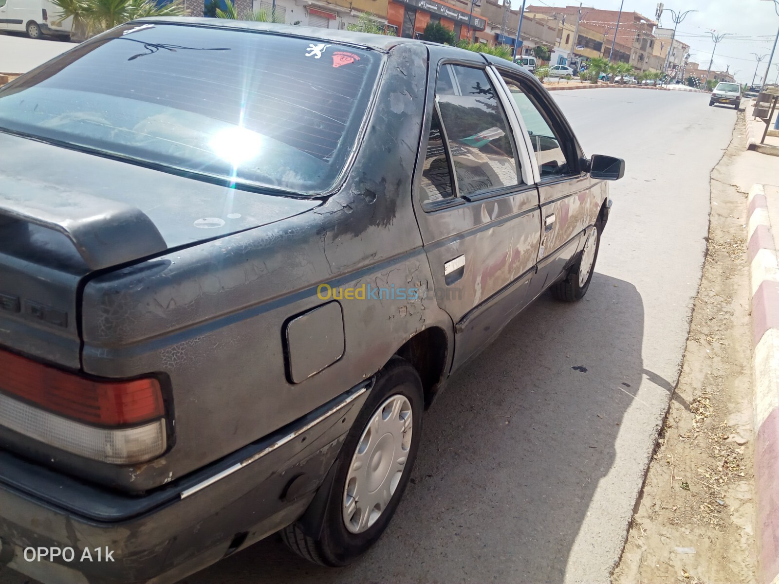 Peugeot 405 1990 405