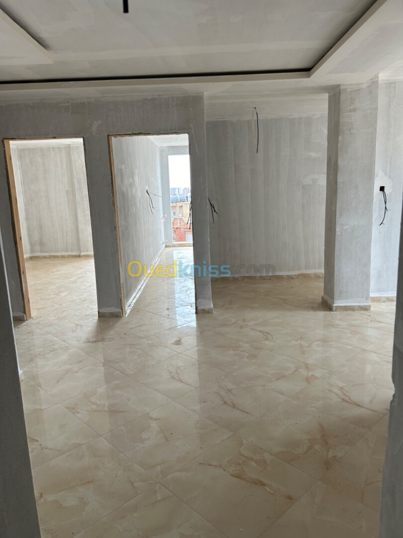 Vente Appartement F4 Oran Bir el djir