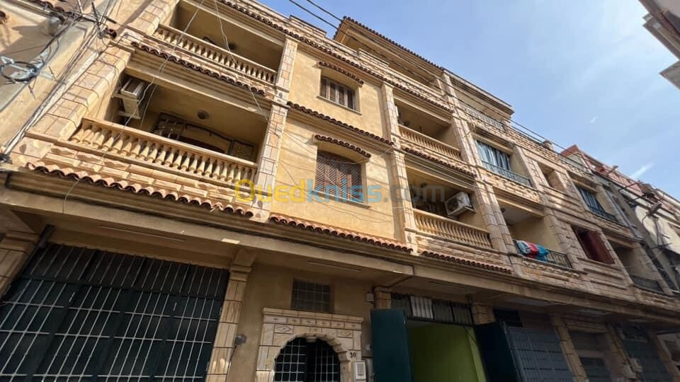 Vente Villa Alger Birkhadem