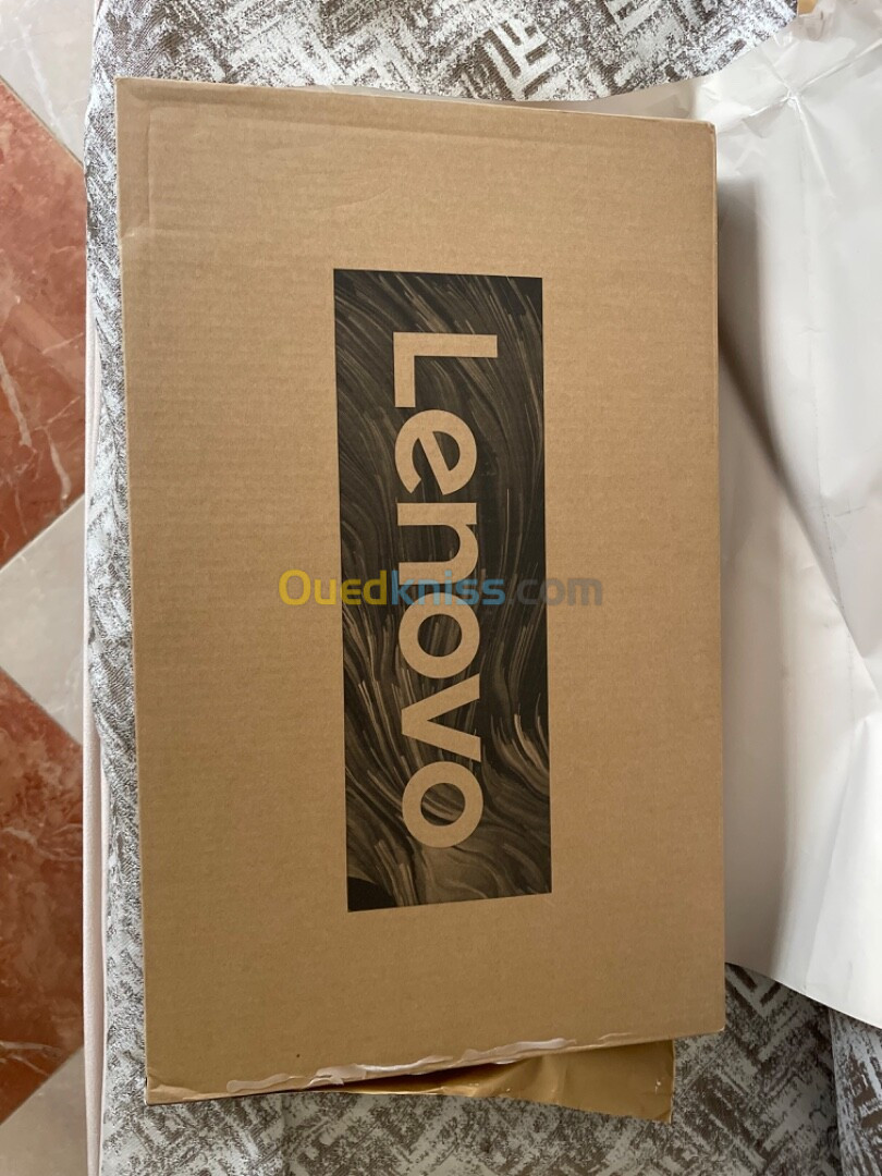 Pc lenovo 