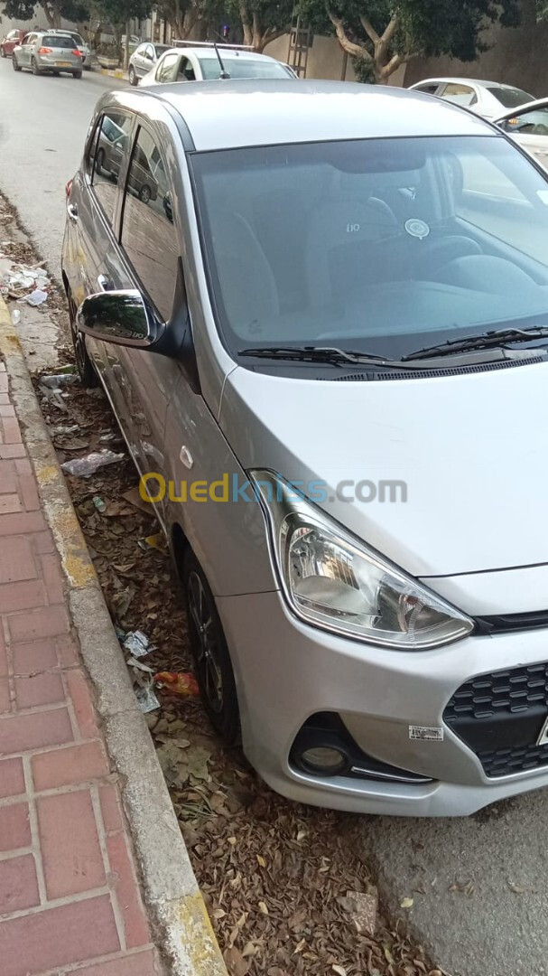 Hyundai i10 2018 