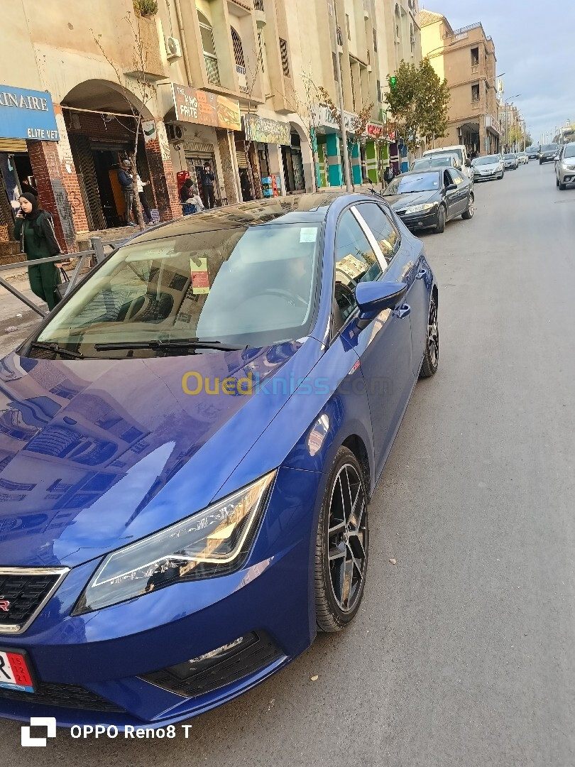 Seat Leon 2019 Urbain