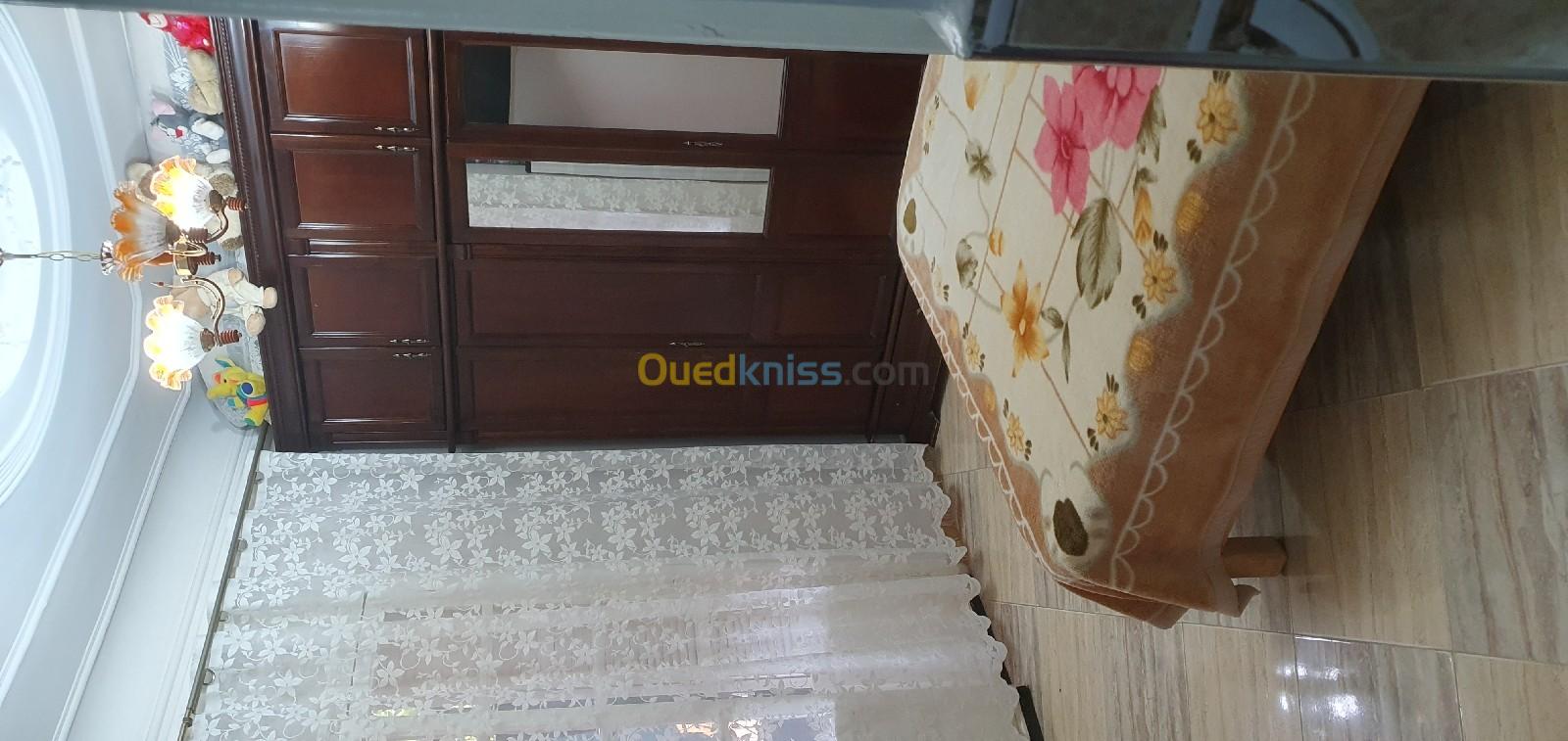 Sell Apartment F3 Mostaganem Hassi maameche