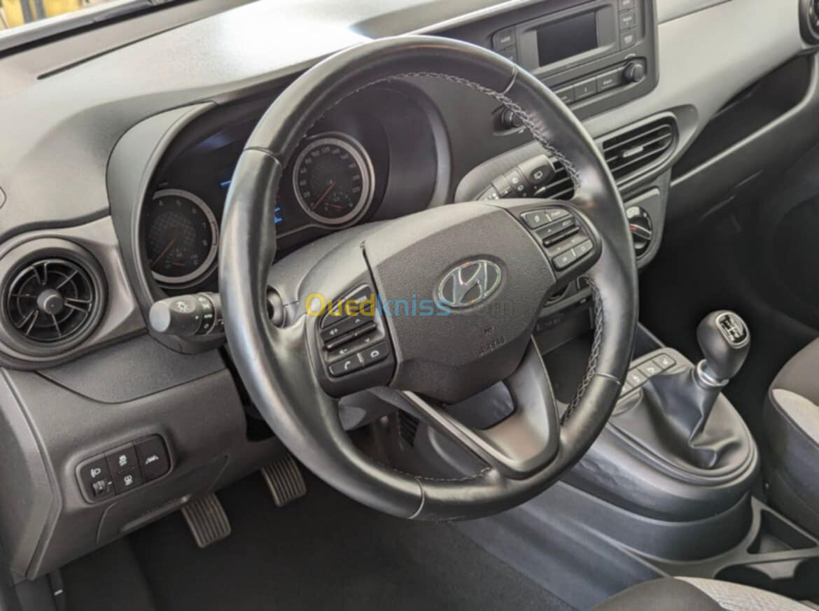 Hyundai Grand i10 2023 