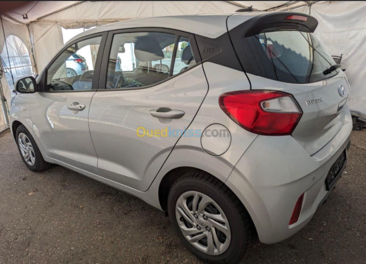 Hyundai Grand i10 2023 