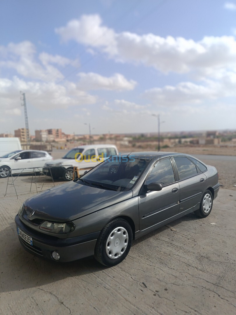 Renault Laguna 1 1999 Laguna 1