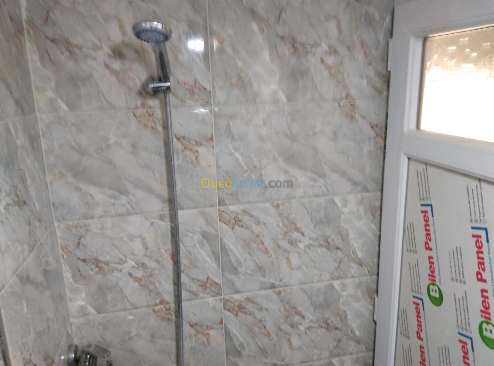 Location Appartement F2 Alger Dar el beida