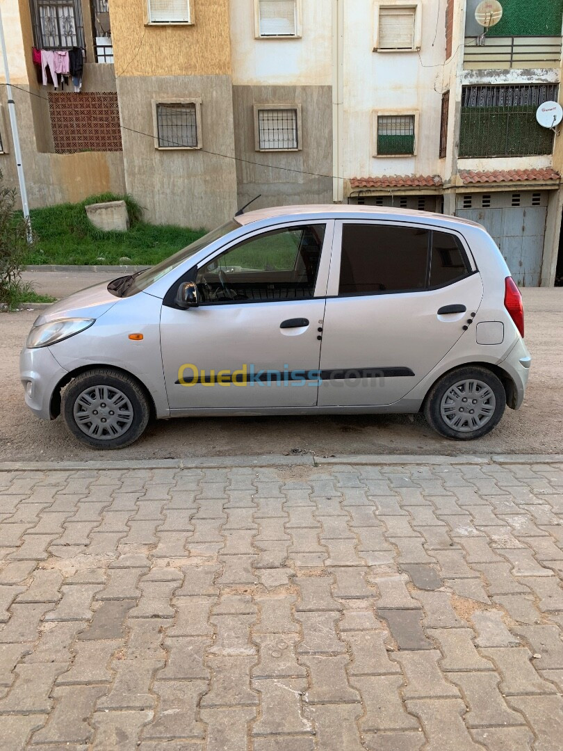 Hyundai i10 2014 GL Plus