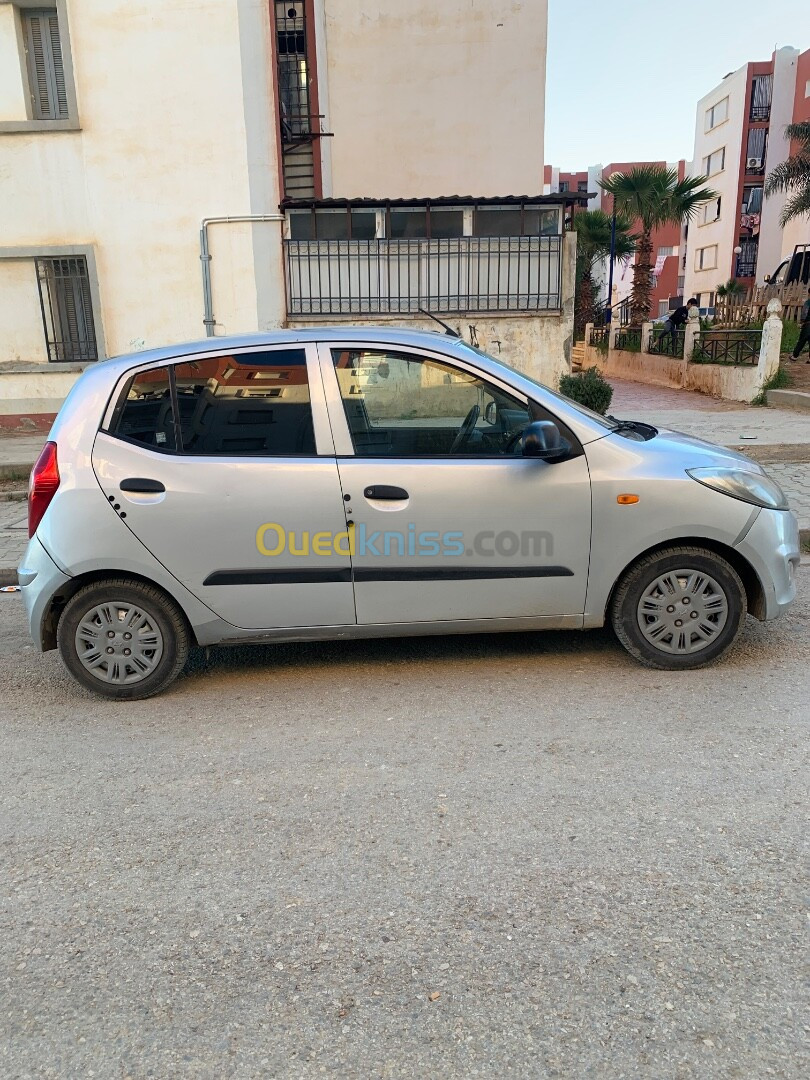 Hyundai i10 2014 GL Plus