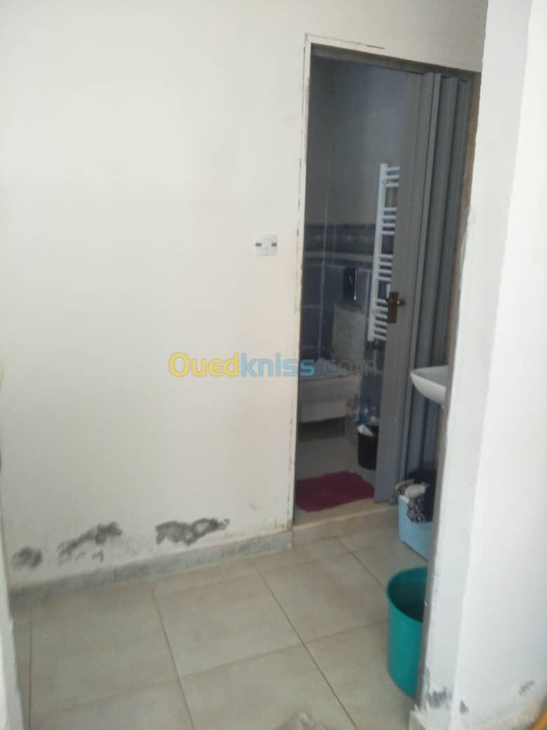 Vente Appartement F2 Alger Bouzareah