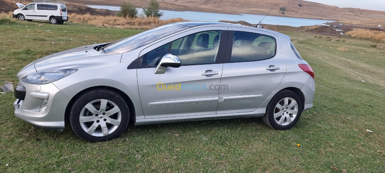 Peugeot 308 2011 ALURE