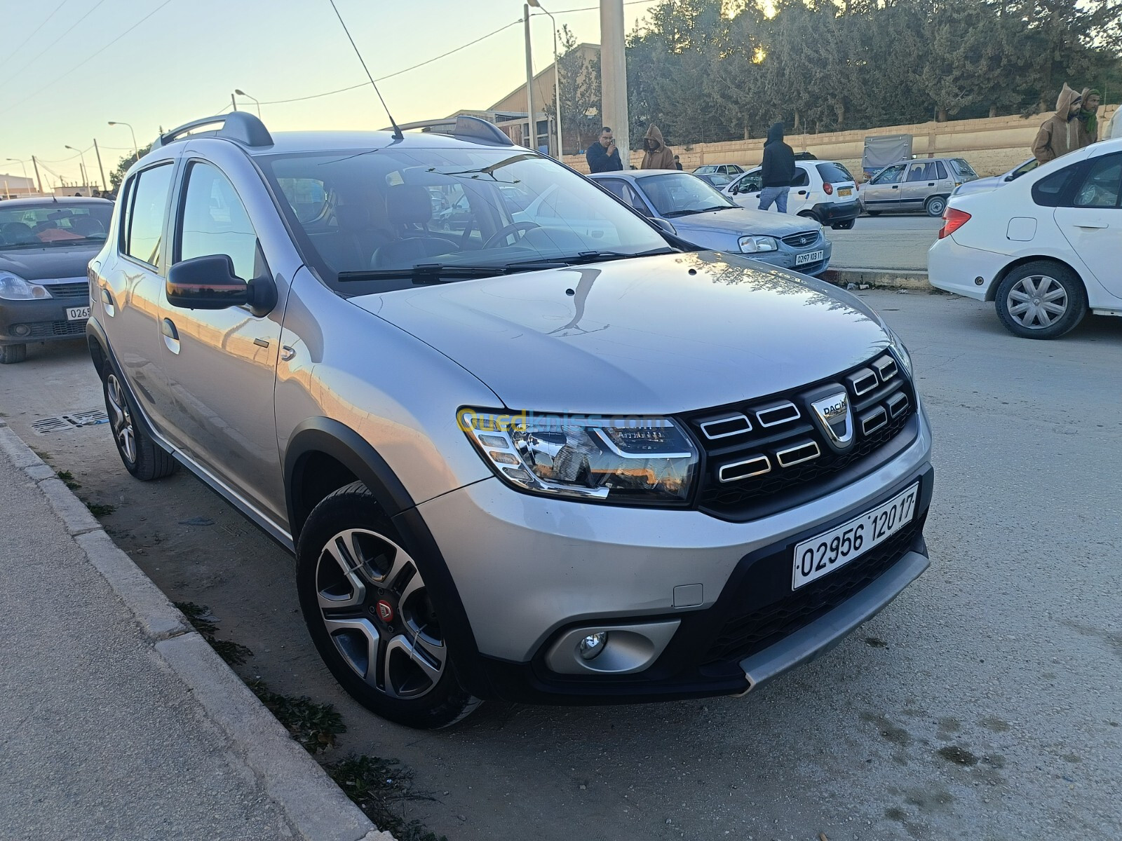 Dacia Sandero 2020 Stepway