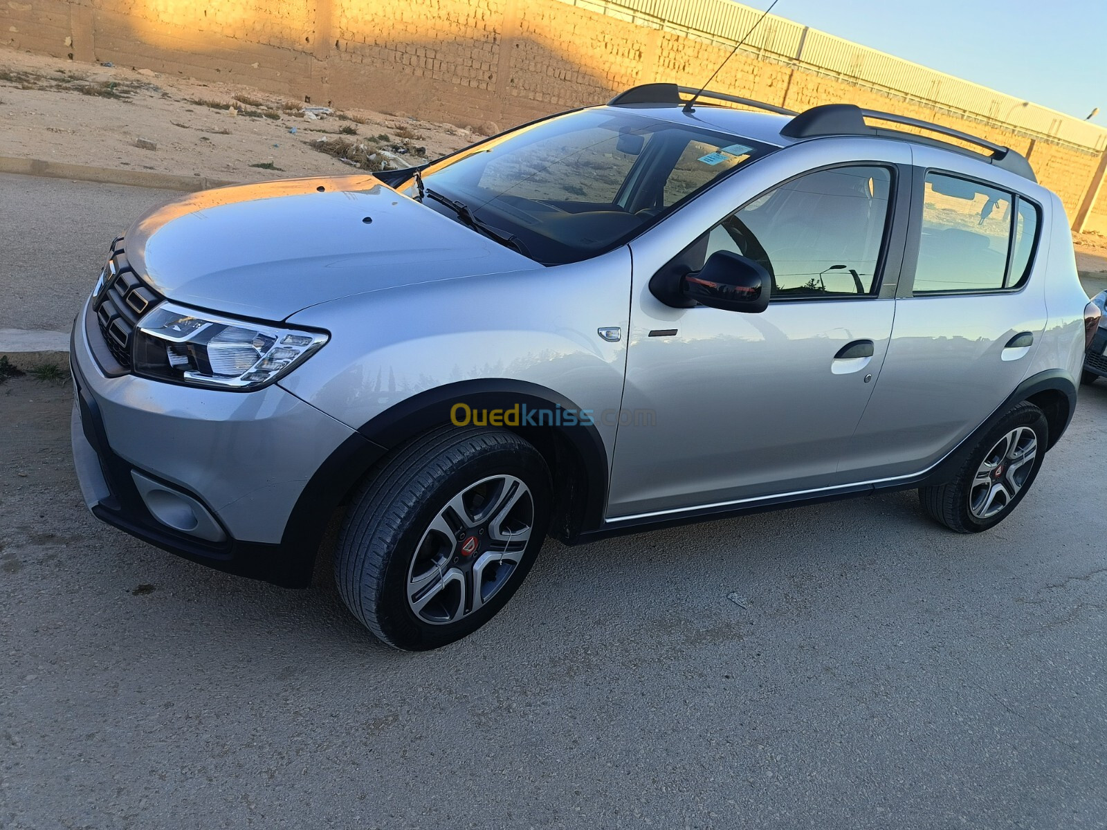 Dacia Sandero 2020 Stepway