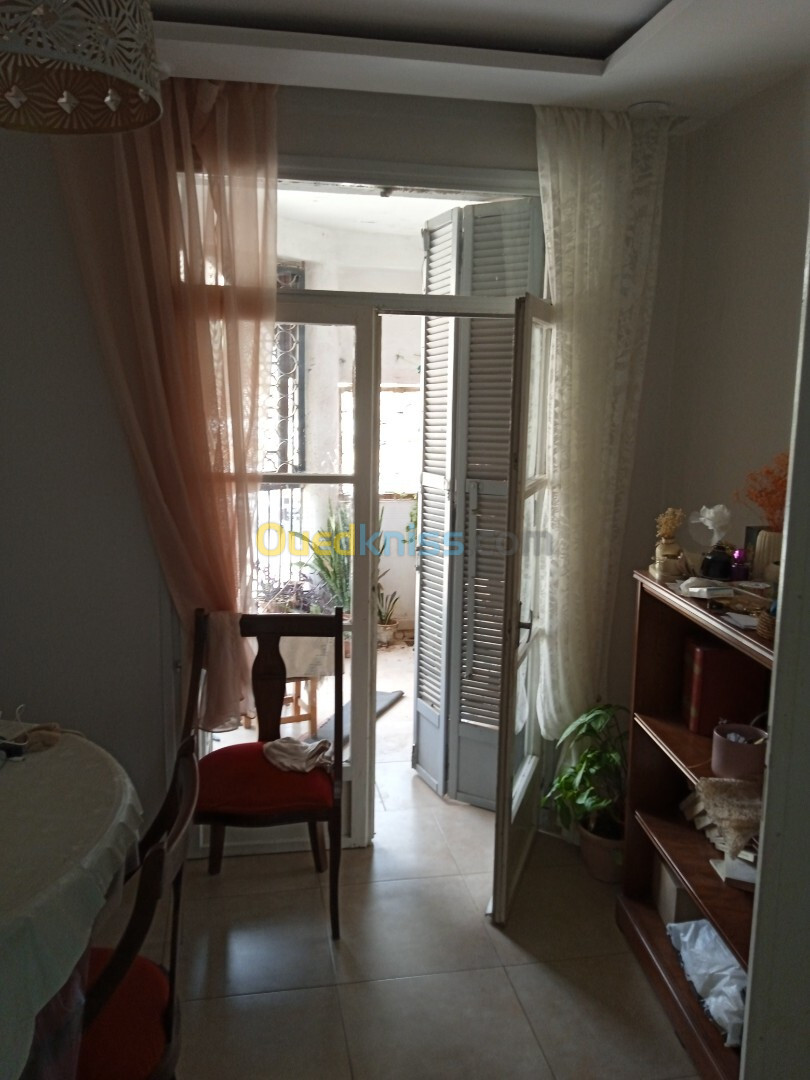 Location Appartement F3 Alger Bab ezzouar