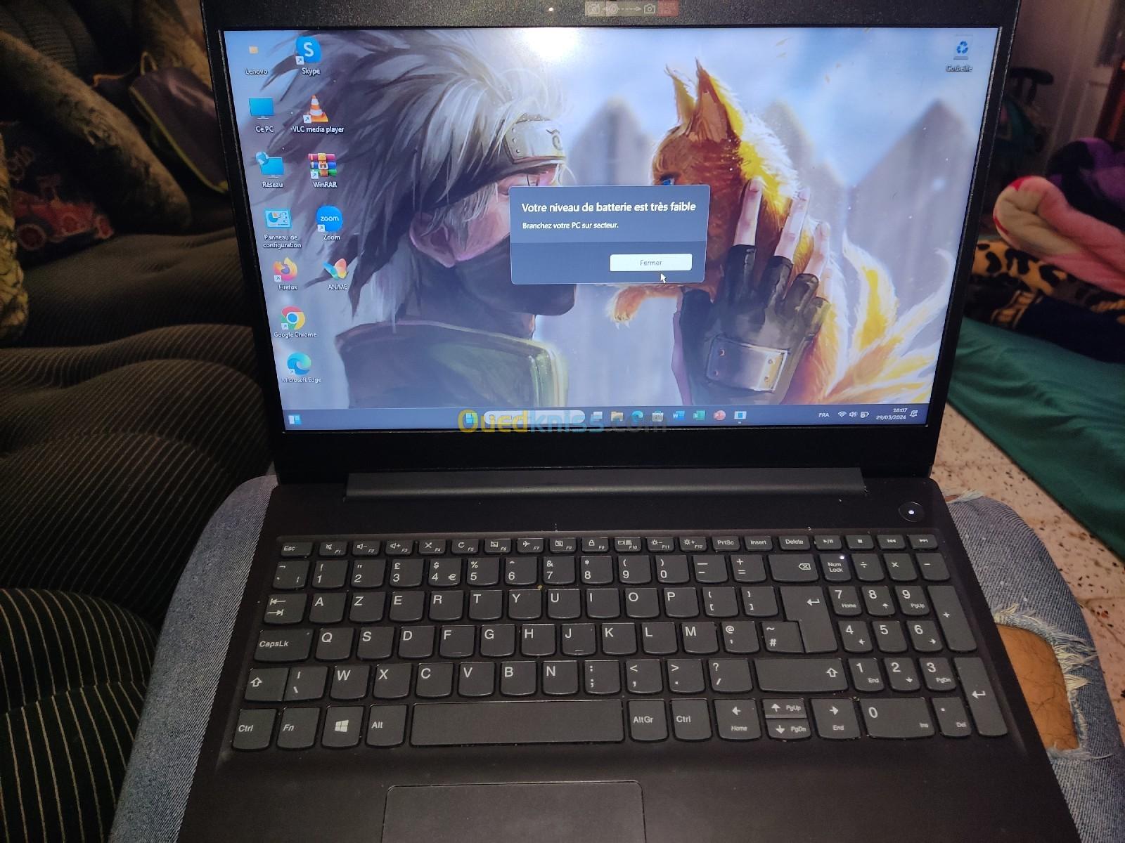 lenovo i3 11gen 