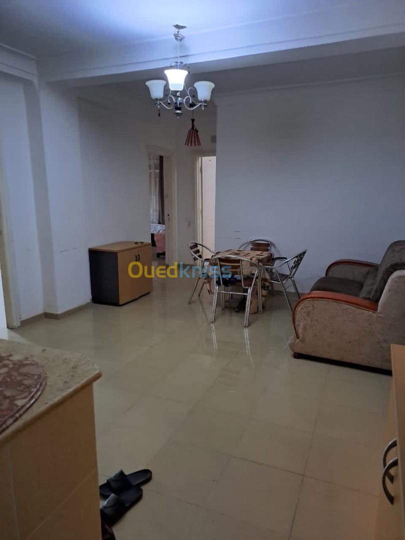 Location vacances Appartement Oran Ain el turck