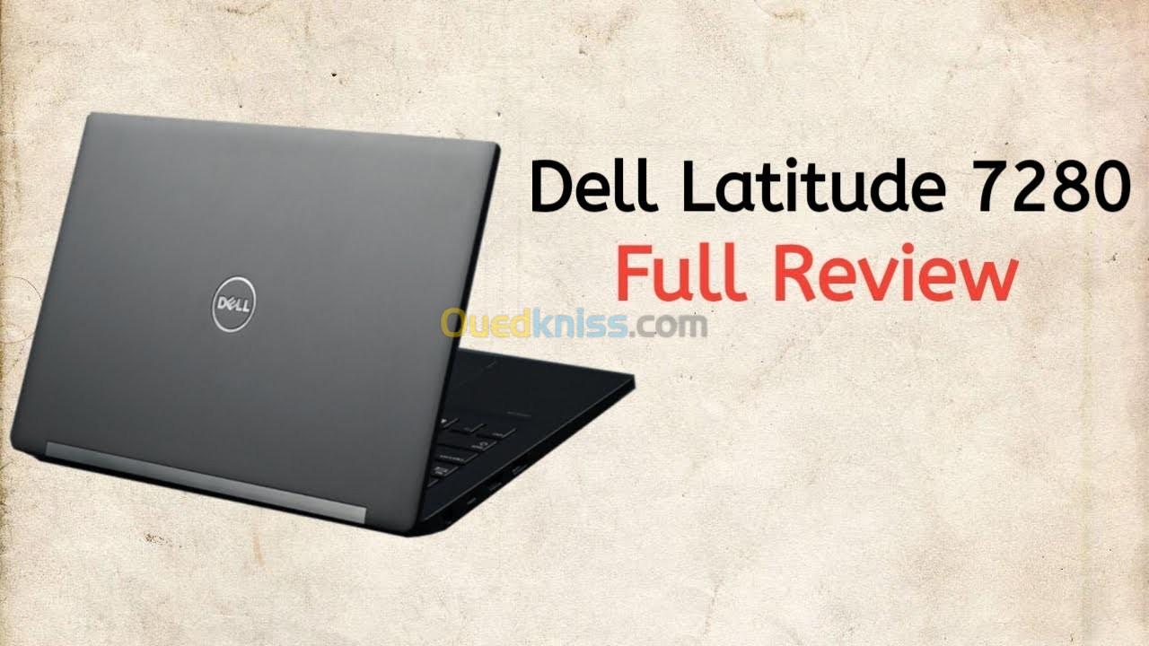 dell latitude 7280