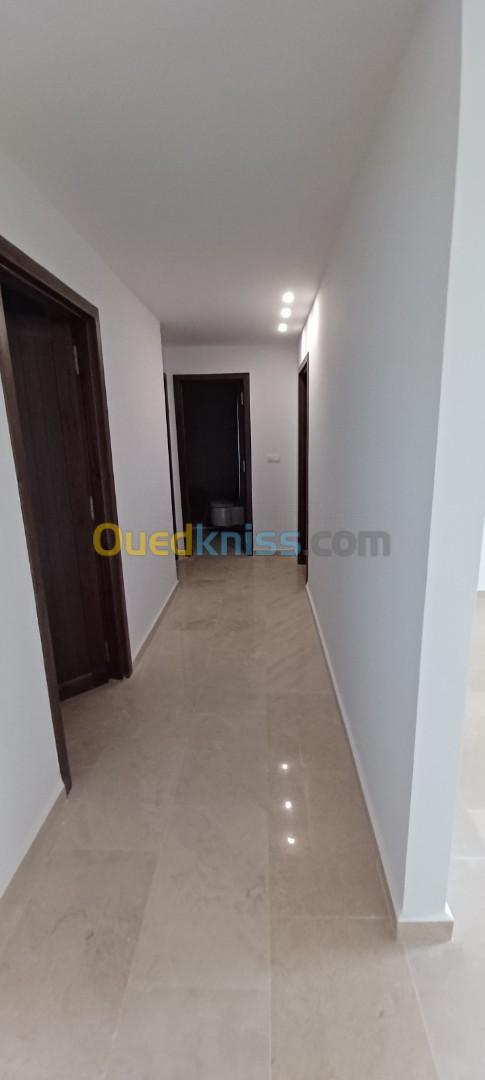 Vente Appartement F3 Alger El achour