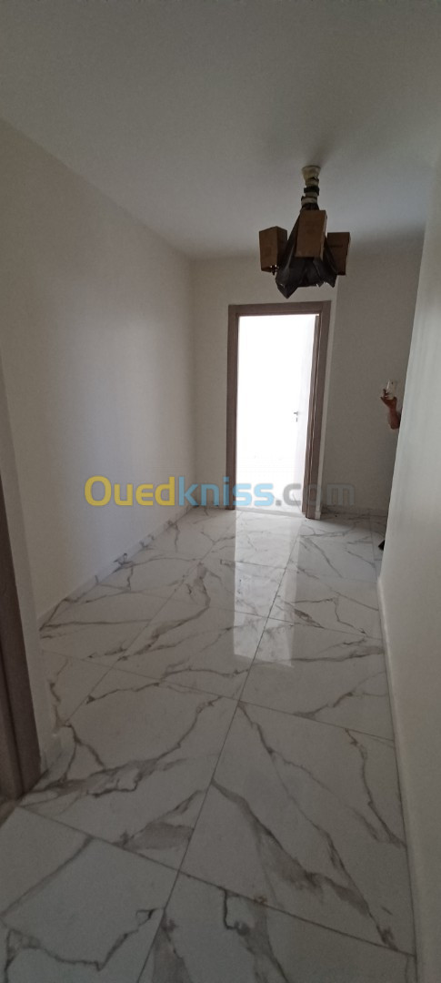 Vente Appartement F4 Alger Draria