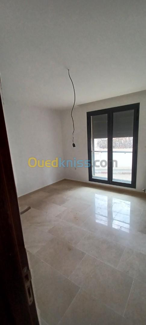 Vente Appartement F3 Alger El achour