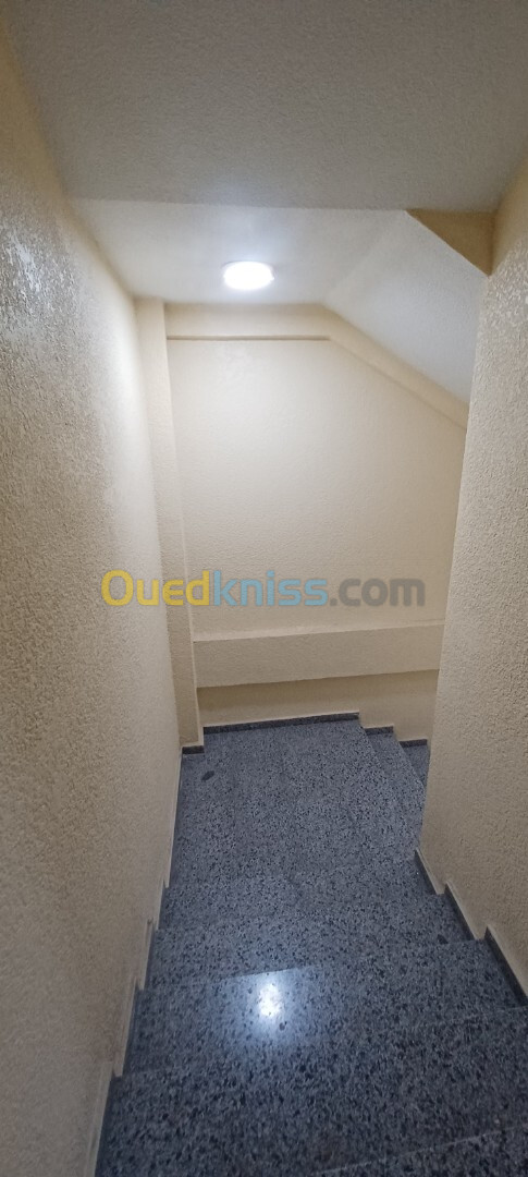 Vente Appartement F4 Alger Draria