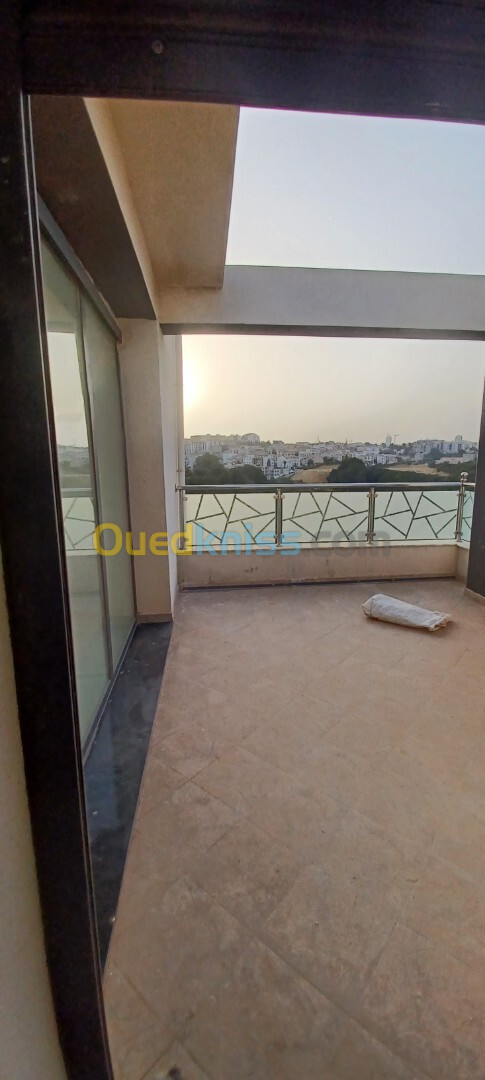 Vente Appartement F4 Alger El achour