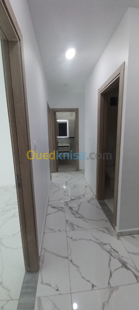 Vente Appartement F4 Alger Draria