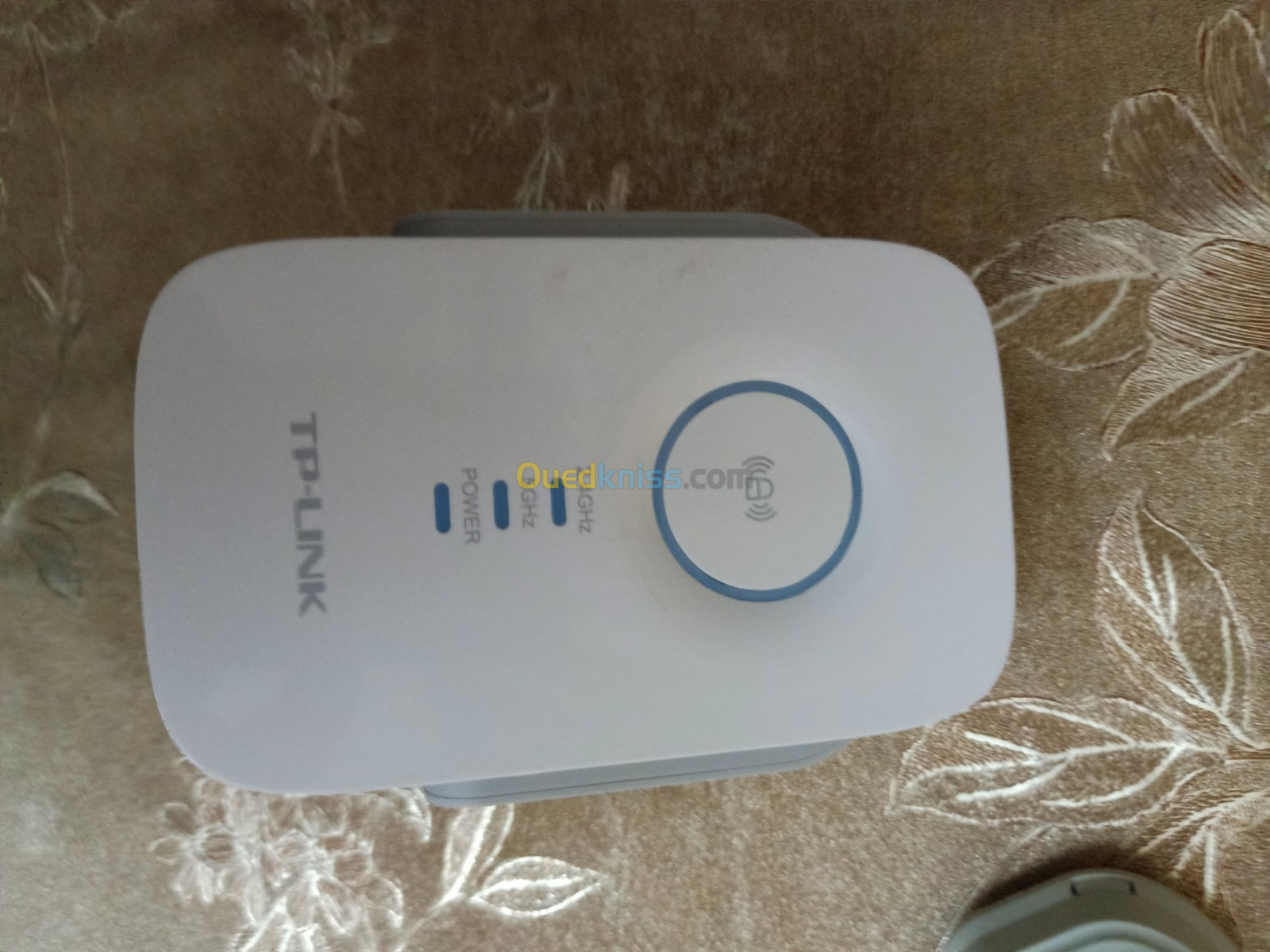 Repeteur TP-Link model RE350