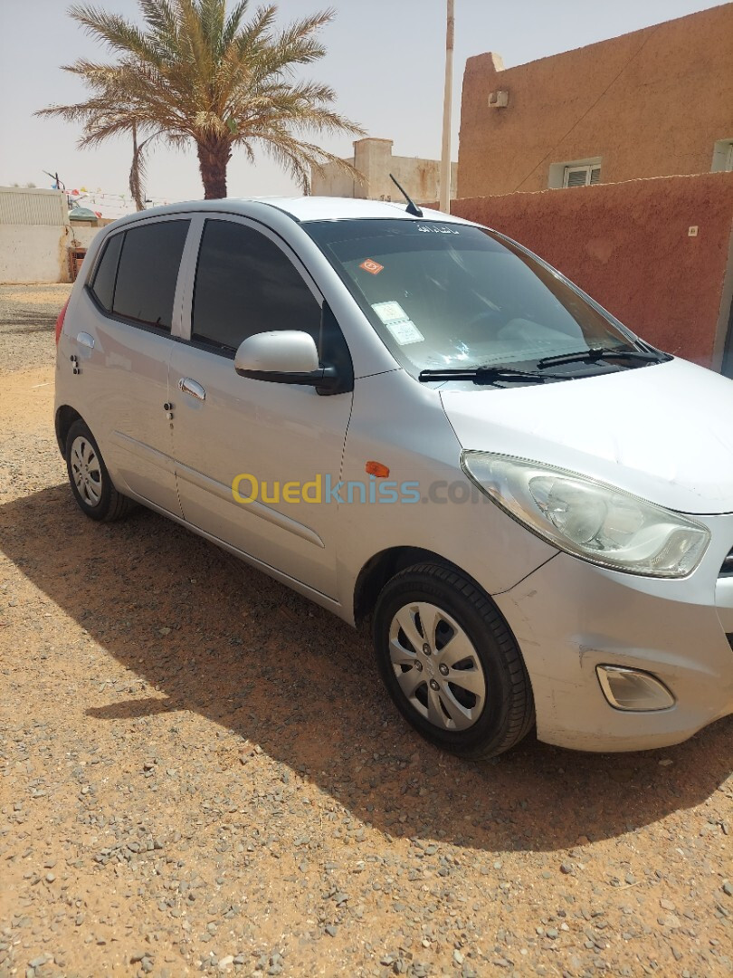 Hyundai i10 2014 GLS