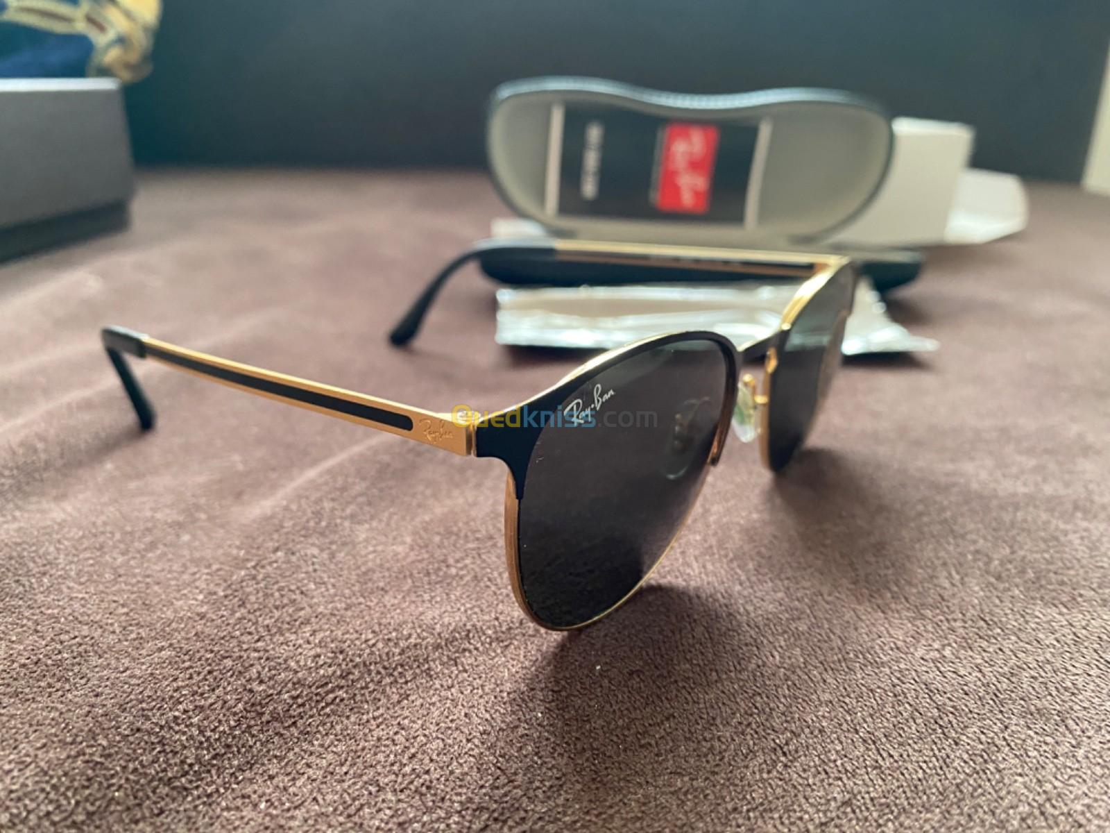 Lunettes de soleil Rayban 