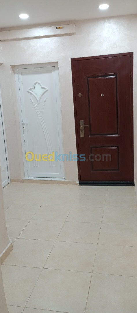 Vente Appartement F3 Alger Birtouta