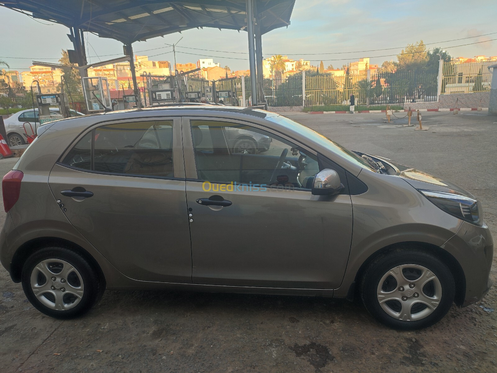 Kia Picanto 2019 