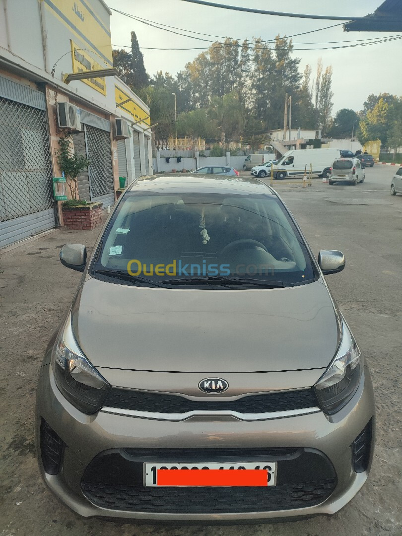 Kia Picanto 2019 