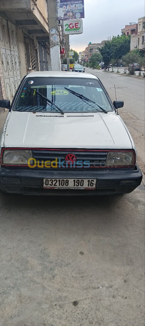 Volkswagen Passat 1990 Passat