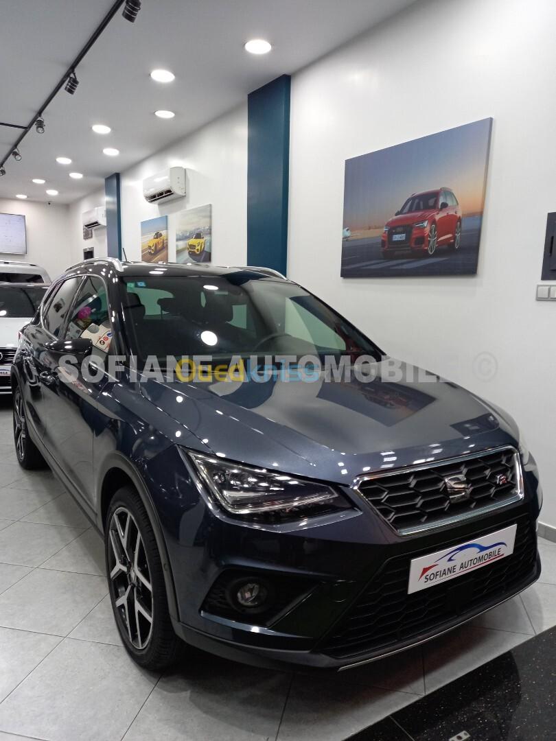 Seat ARONA 2019 FR