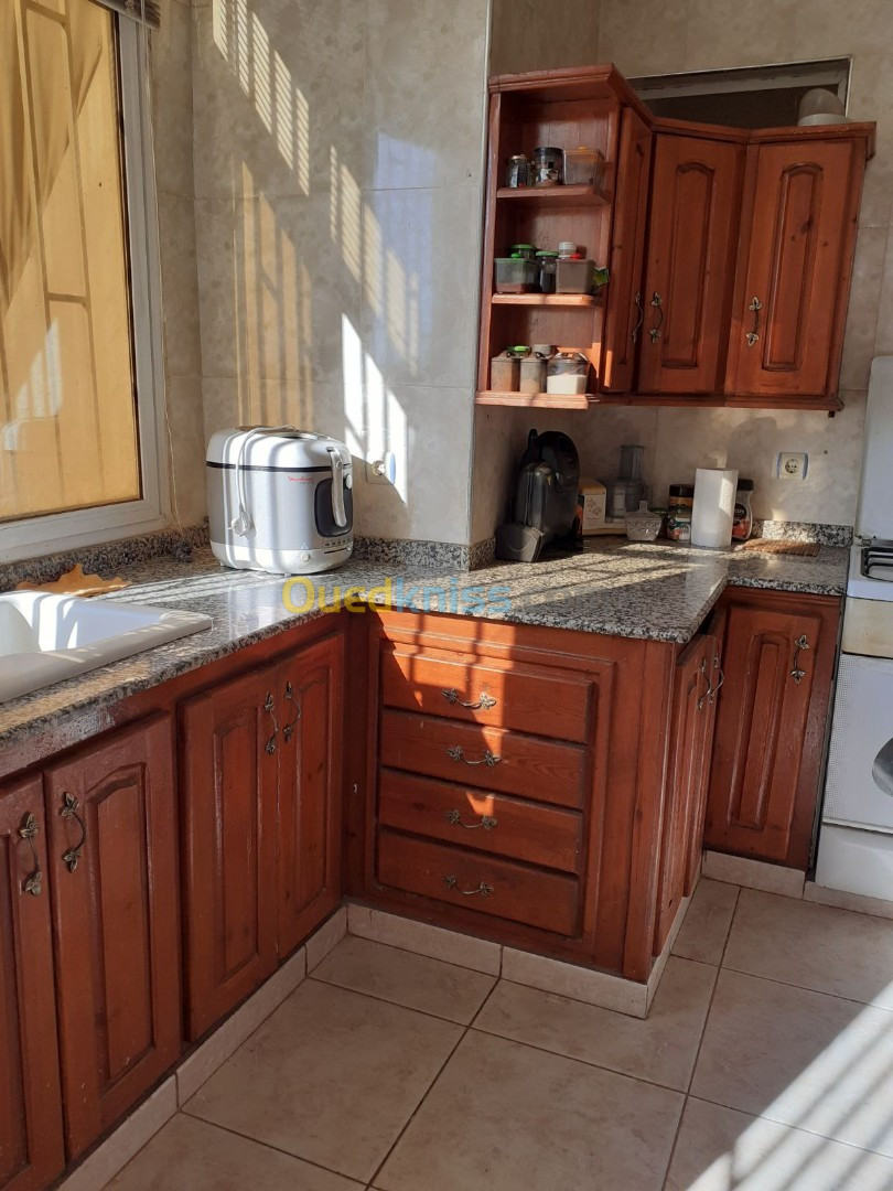 Vente Appartement F4 Sidi bel abbes Sidi bel abbes